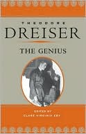 Book The Genius (The Dreiser Edition) free