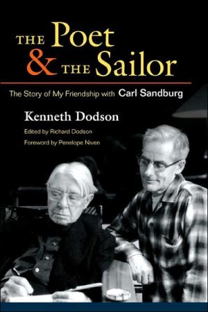 Book The Poet and the Sailor: The Story of My Friendship with Carl Sandburg free