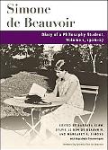 Book Diary of a Philosophy Student: Volume 1, 1926-27 (Beauvoir Series) free