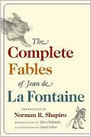 Book The Complete Fables of Jean de La Fontaine free