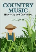 Book Country Music Humorists and Comedians (Music in American Life) free