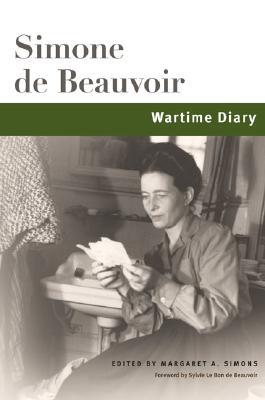 Book Wartime Diary (Beauvoir Series) free