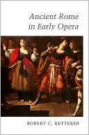 Book Ancient Rome in Early Opera free