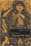 Book The Legacy of Edward W. Said free