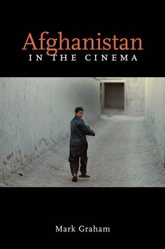 Book Afghanistan in the Cinema free