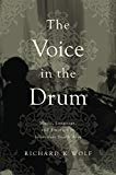 Book The Voice in the Drum: Music, Language, and Emotion in Islamicate South Asia free