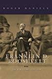 Book Franklin D. Roosevelt: The War Years, 1939-1945 free