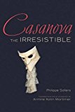 Book Casanova the Irresistible free