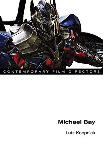 Book Michael Bay (Contemporary Film Directors) free