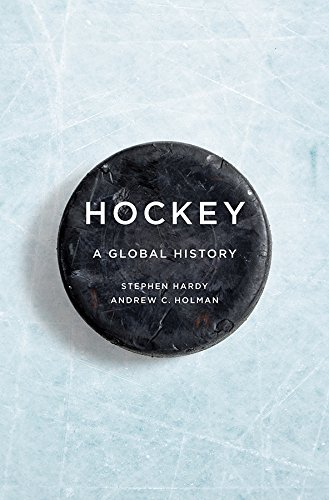 Book Hockey: A Global History (Sport and Society) free