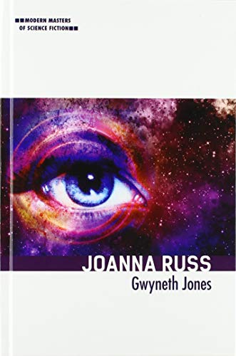 Book Joanna Russ (Modern Masters of Science Fiction) free