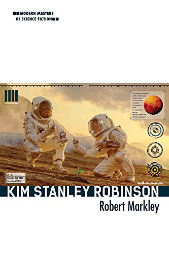 Book Kim Stanley Robinson (Modern Masters of Science Fiction) free