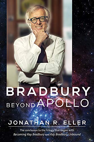 Book Bradbury Beyond Apollo free