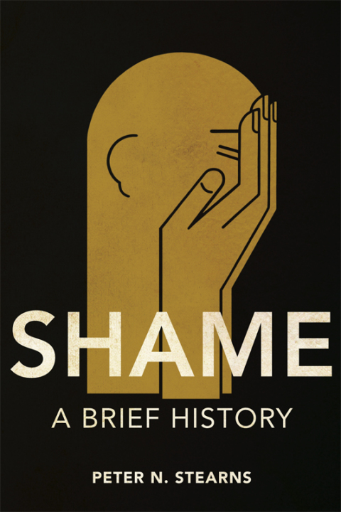 Book Shame: A Brief History (History of Emotions) free