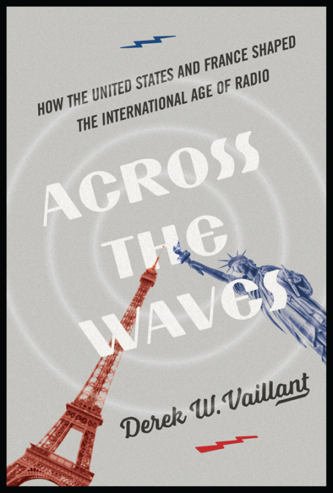 Book Across the Waves free