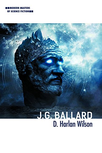 Book J. G. Ballard (Modern Masters of Science Fiction) free