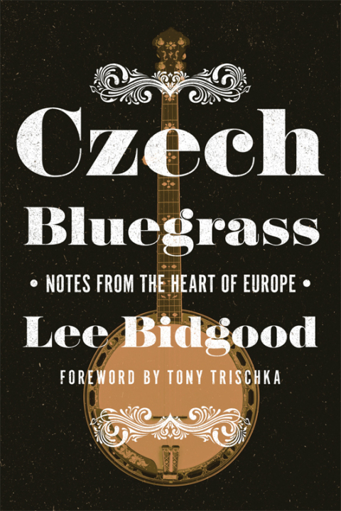 Book Czech Bluegrass free