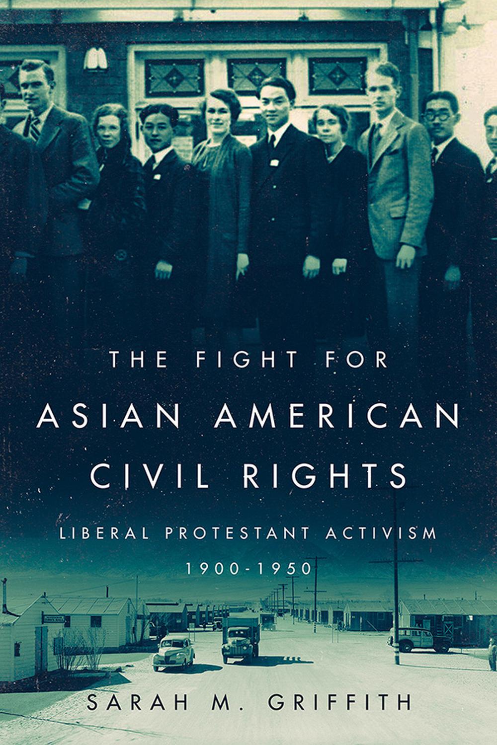 Book The Fight for Asian American Civil Rights free