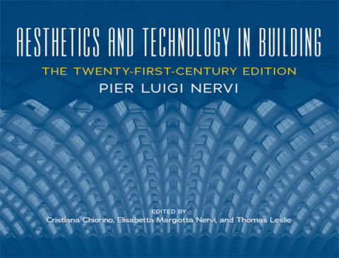 Book Aesthetics and Technology in Building: The Twenty-First-Century Edition free