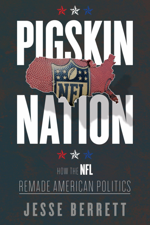 Book Pigskin Nation free