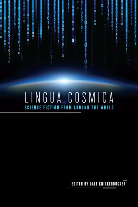 Book Lingua Cosmica: Science Fiction from around the World free