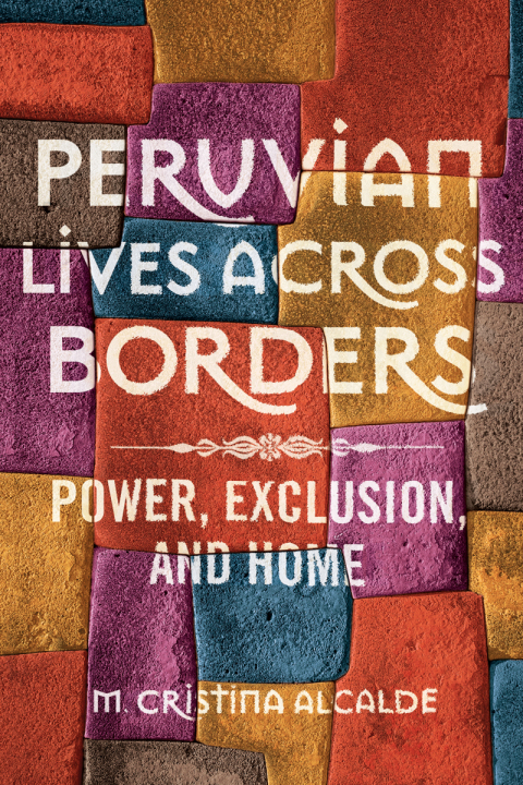 Book Peruvian Lives across Borders free