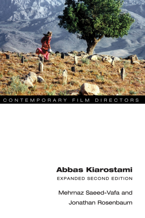Book Abbas Kiarostami: Expanded Second Edition (Contemporary Film Directors) free