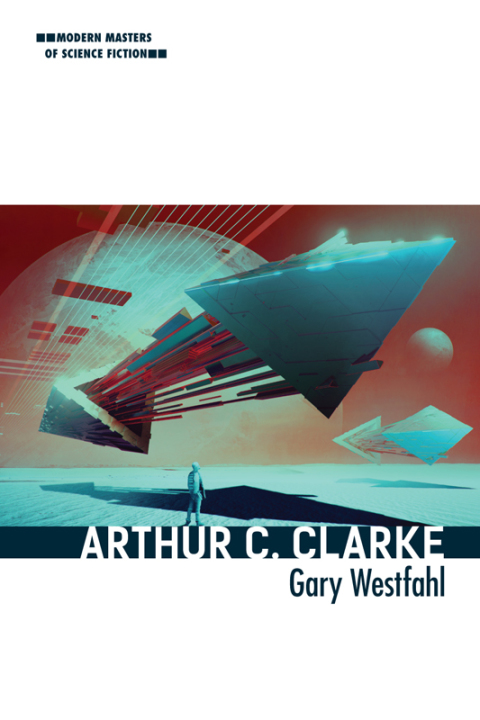 Book Arthur C. Clarke free