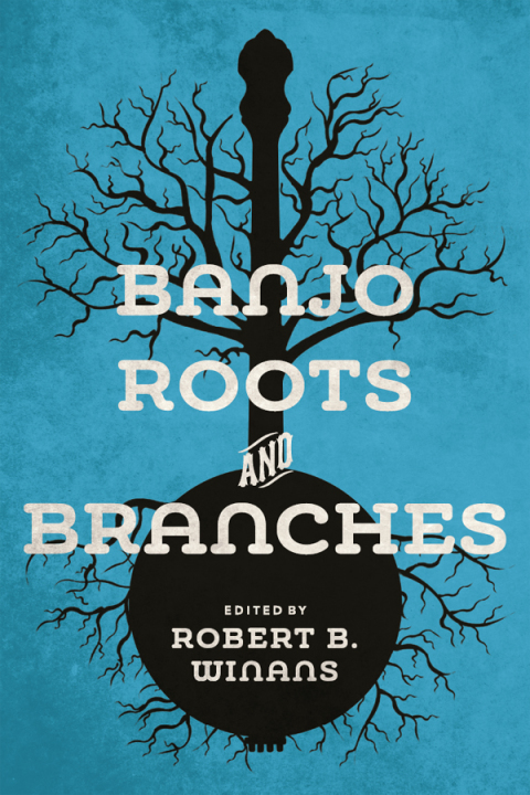 Book Banjo Roots and Branches free