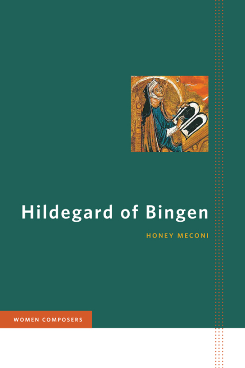 Book Hildegard of Bingen free