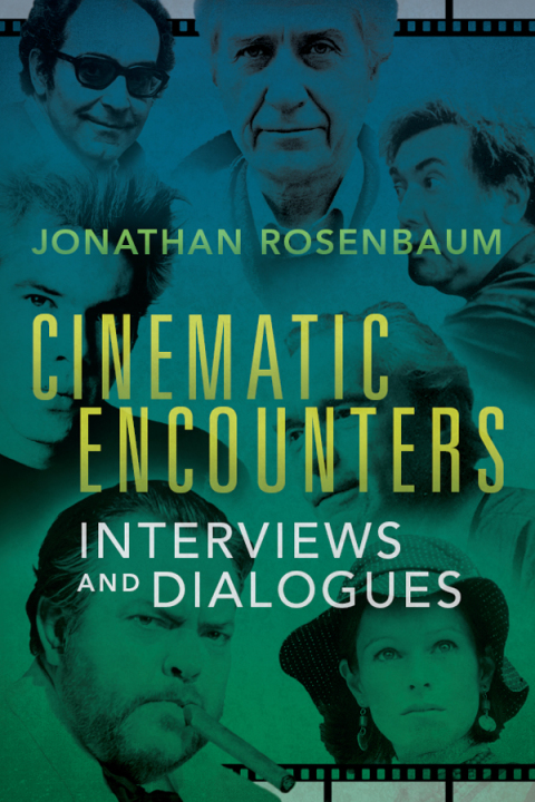 Book Cinematic Encounters: Interviews and Dialogues free