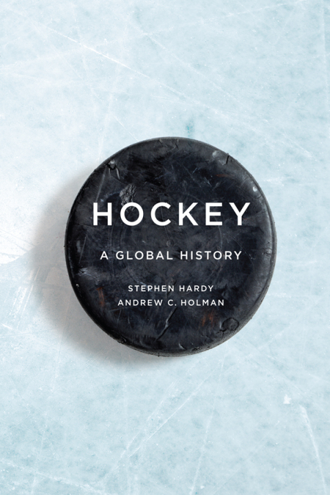 Book Hockey: A Global History (Sport and Society) free