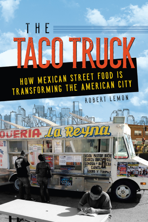 Book The Taco Truck free