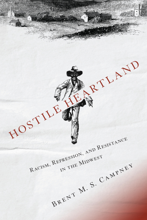 Book Hostile Heartland free