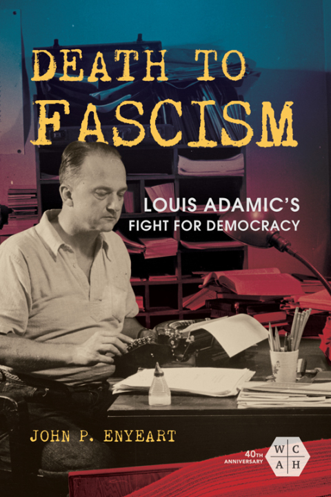 Book Death to Fascism free