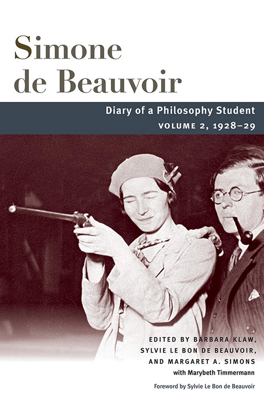 Book Diary of a Philosophy Student free