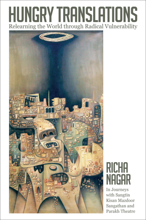 Book Hungry Translations: Relearning the World through Radical Vulnerability (Transformations: Womanist studies) free