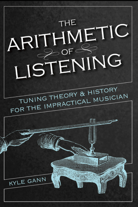 Book The Arithmetic of Listening free Book The Arithmetic of Listening free