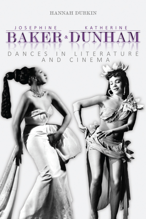 Book Josephine Baker and Katherine Dunham free