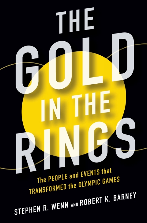 Book The Gold in the Rings free