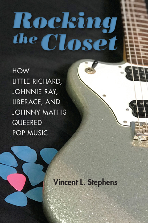 Book Rocking the Closet free
