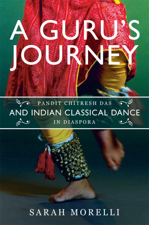 Book A Guru’s Journey free