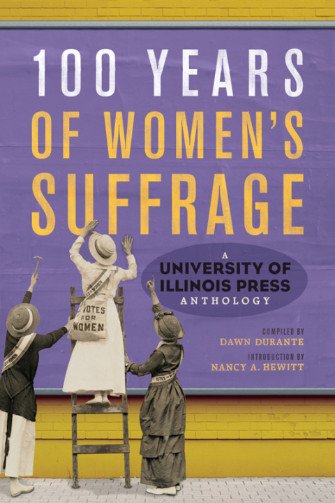 Book 100 Years of Women's Suffrage free
