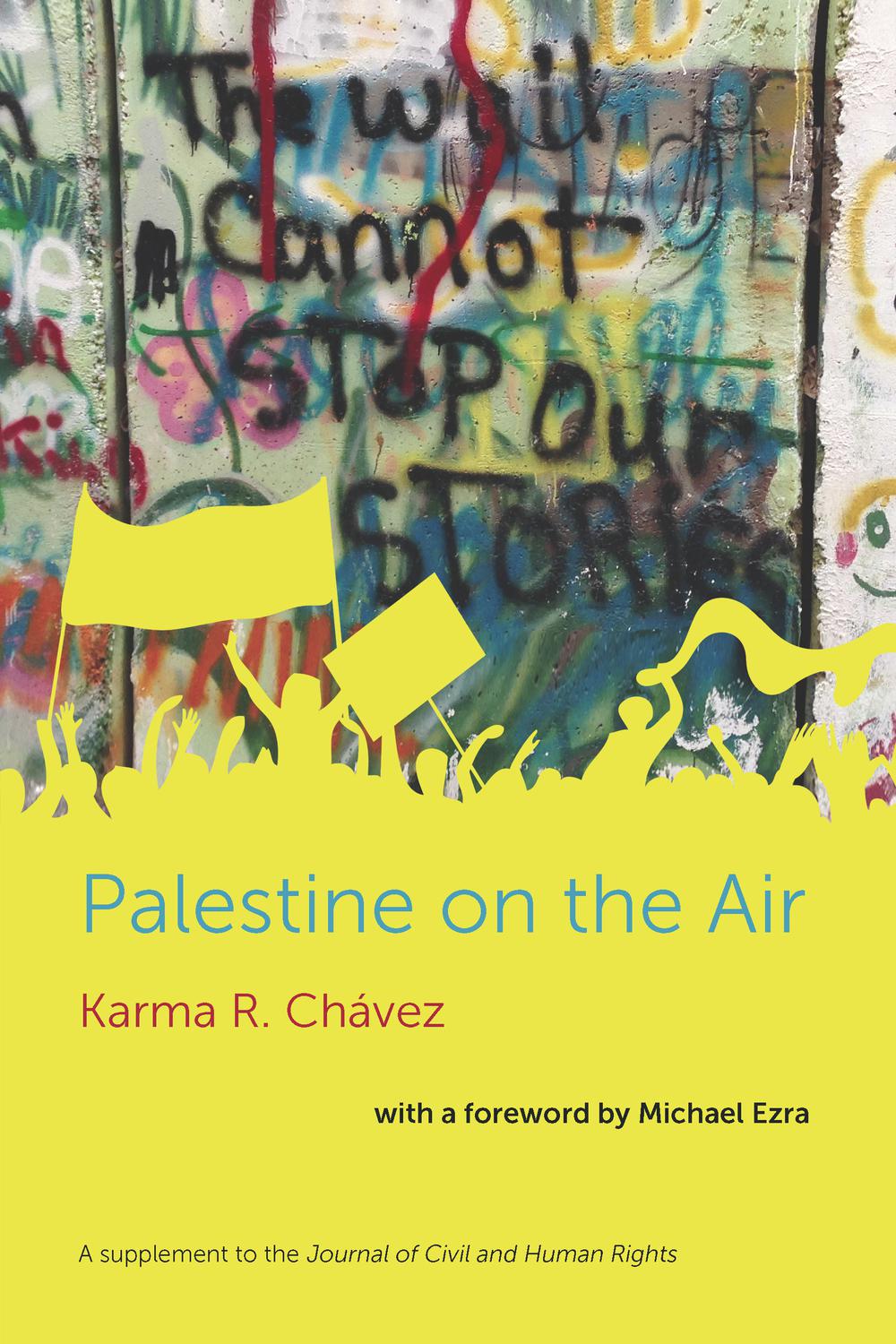 Book Palestine on the Air free