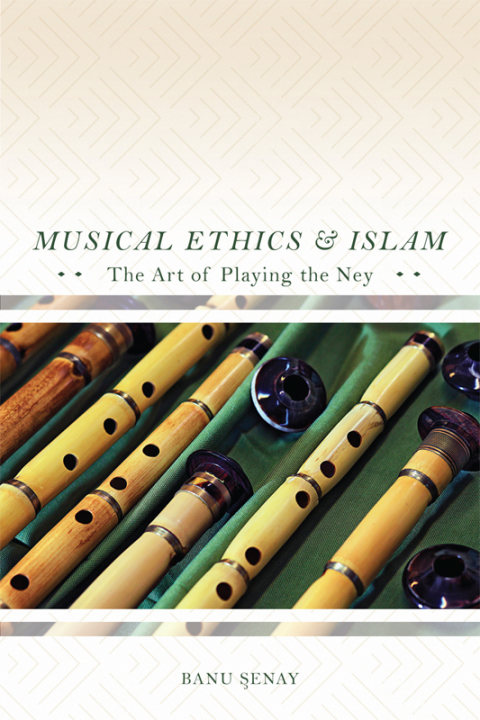 Book Musical Ethics and Islam free