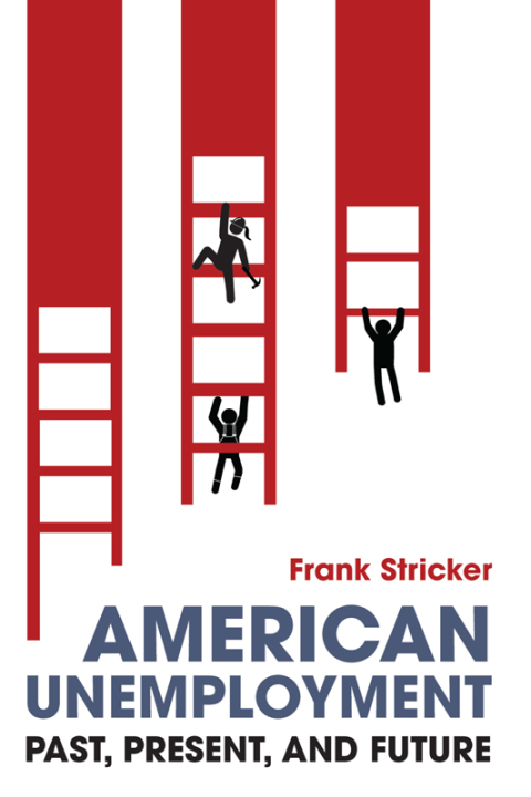 Book American Unemployment free