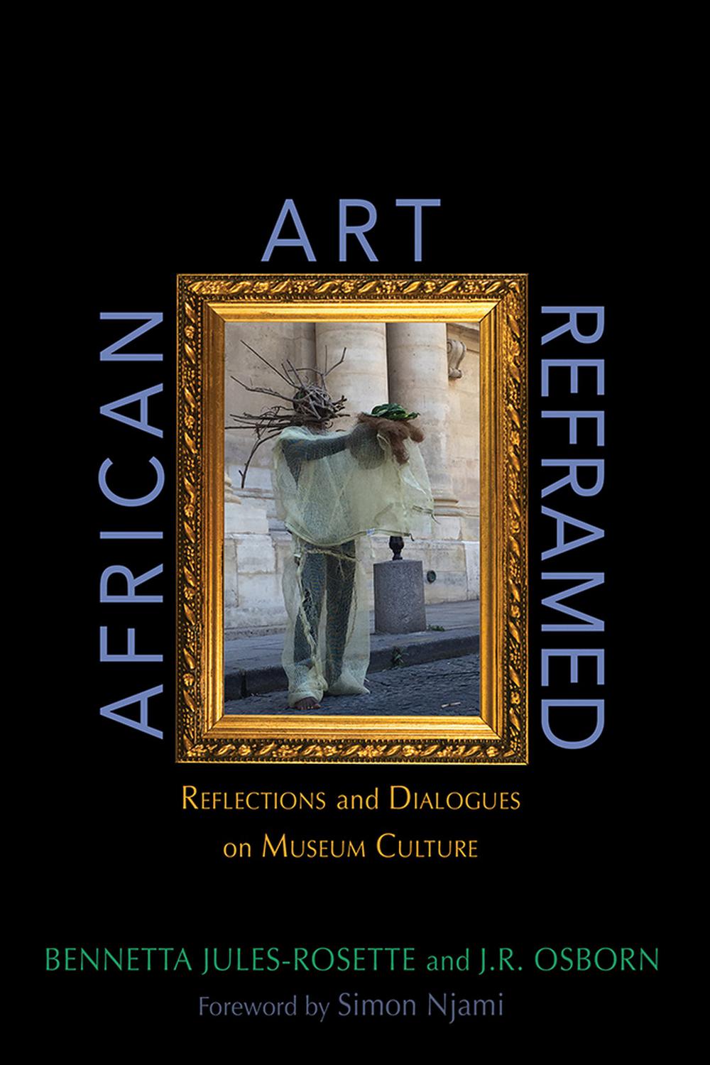 Book African Art Reframed free