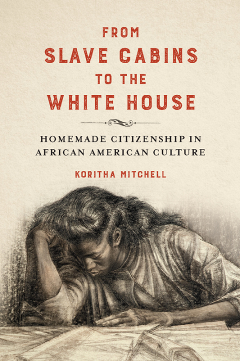 Book From Slave Cabins to the White House free