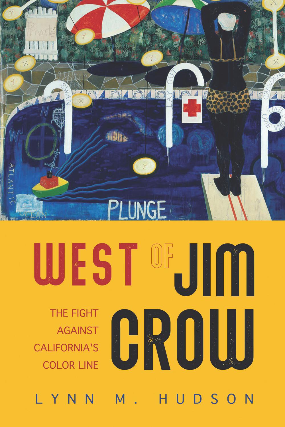 Book West of Jim Crow free Book West of Jim Crow free