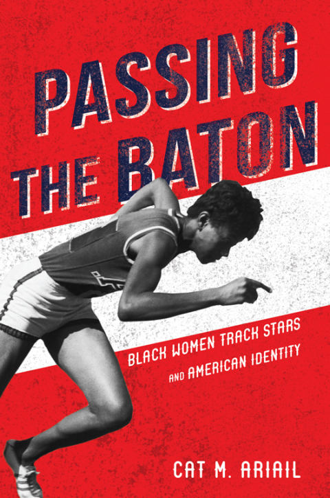 Book Passing the Baton free